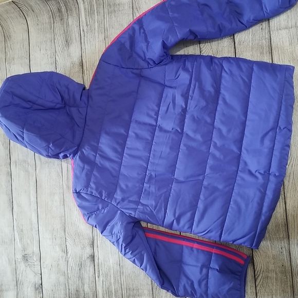 Adidas girl's coat - Picture 9 of 9